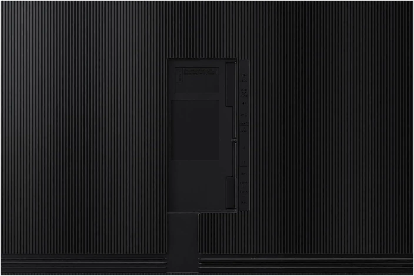 SAMSUNG QHC Series 4K UHD Commercial Display