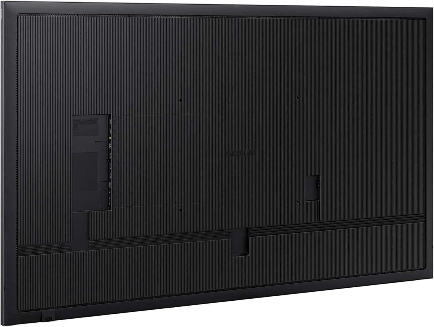 Samsung QMC Series 4K UHD Commercial Display