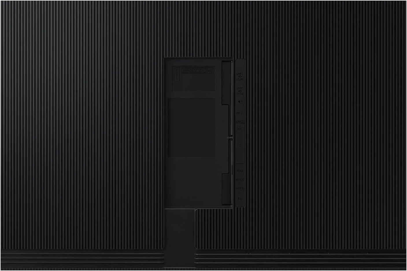 SAMSUNG QHC Series 4K UHD Commercial Display