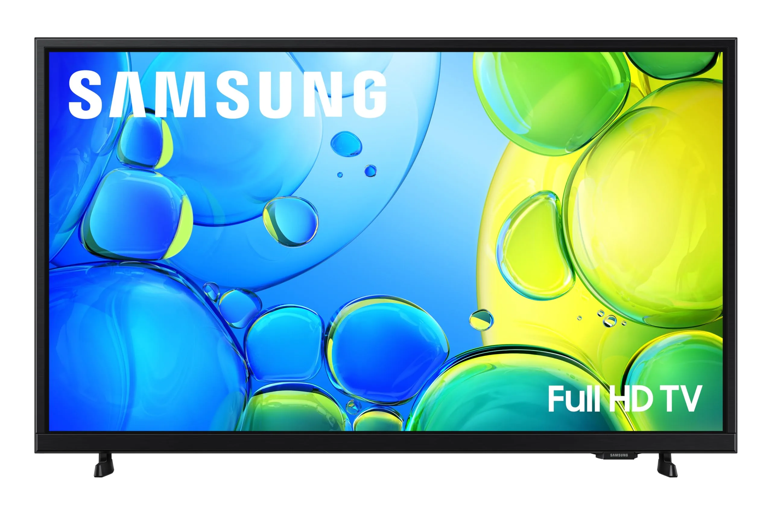 SAMSUNG F6000 Series Full HD Smart TV (2025 Model)