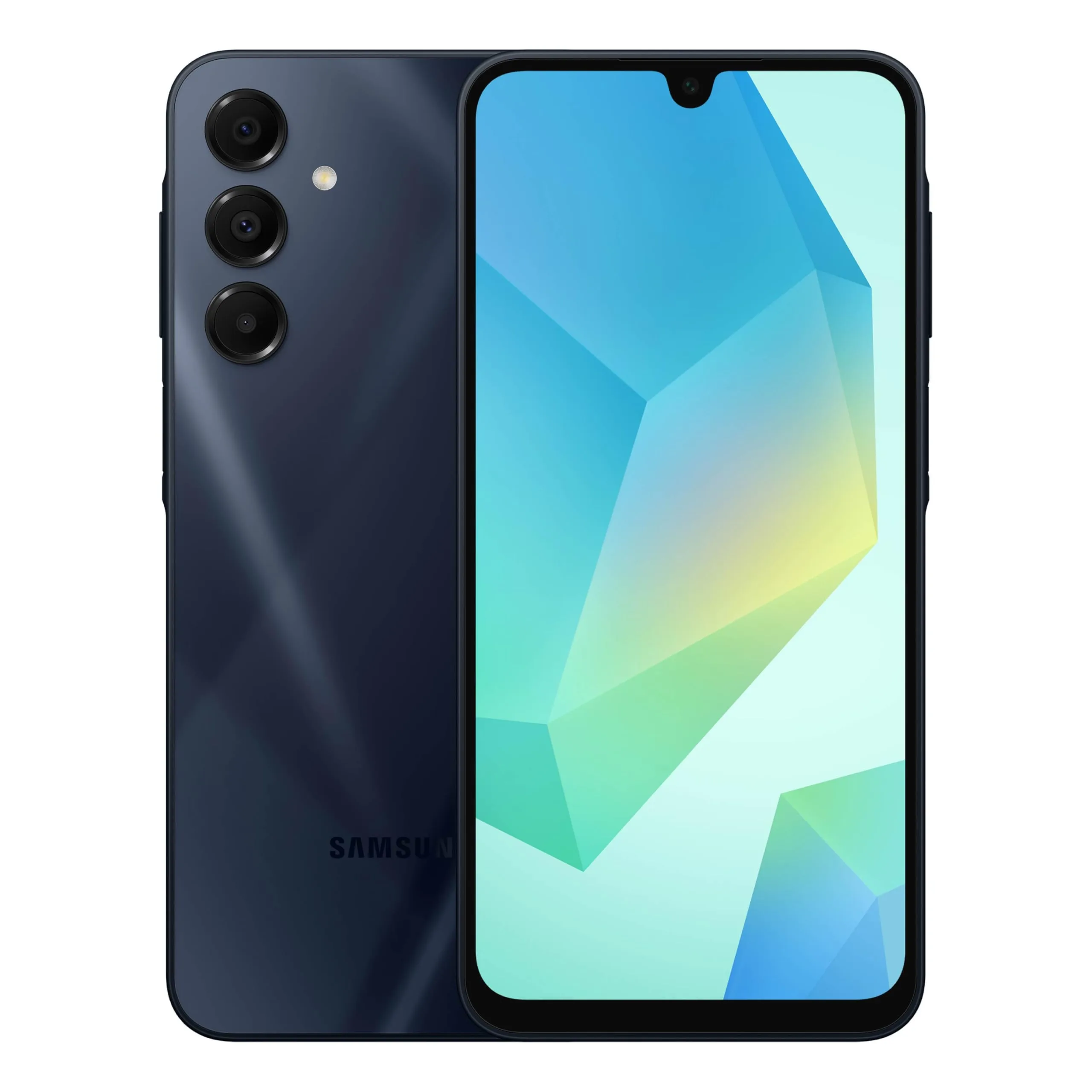 Samsung Galaxy A16 5G A Series, Unlocked Android Smartphone, Large AMOLED Display, Durable Design, Super Fast Charging