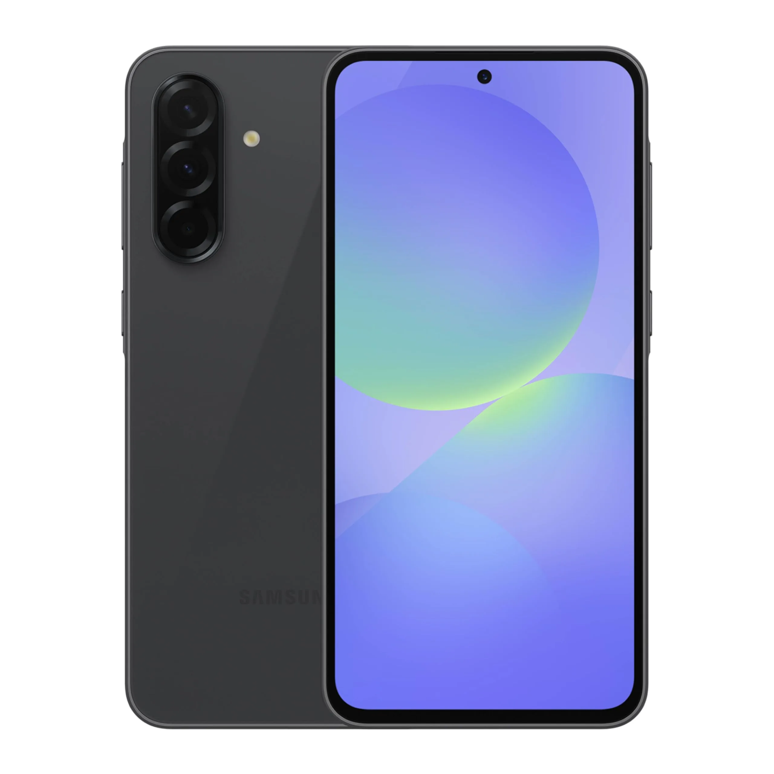Samsung Galaxy A36 5G A Series, 128GB Unlocked Android Smartphone, AMOLED Display, Rugged Design, 5G Connectivity