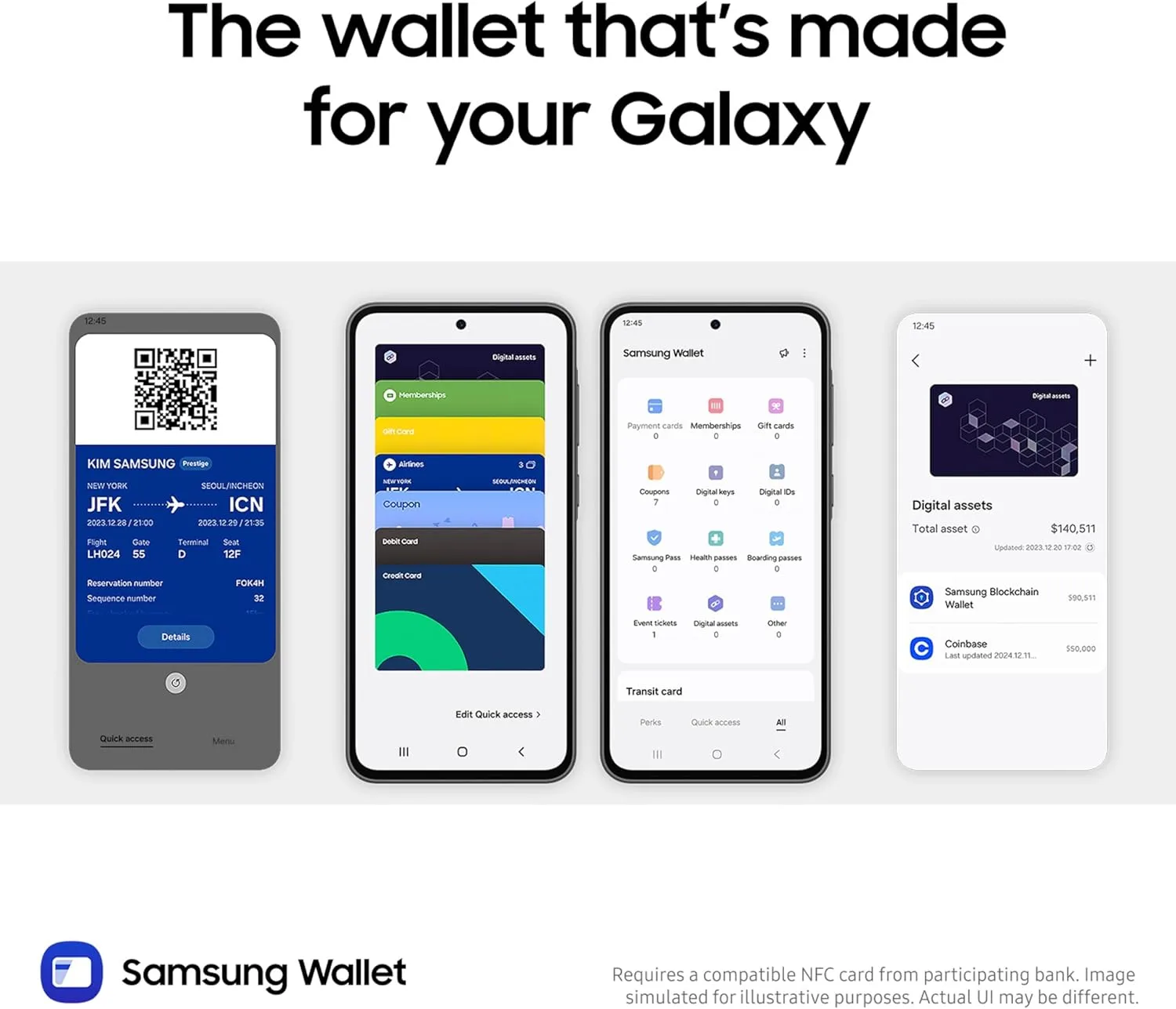 Samsung Galaxy A36 5G A Series, 128GB Unlocked Android Smartphone, AMOLED Display, Rugged Design, 5G Connectivity
