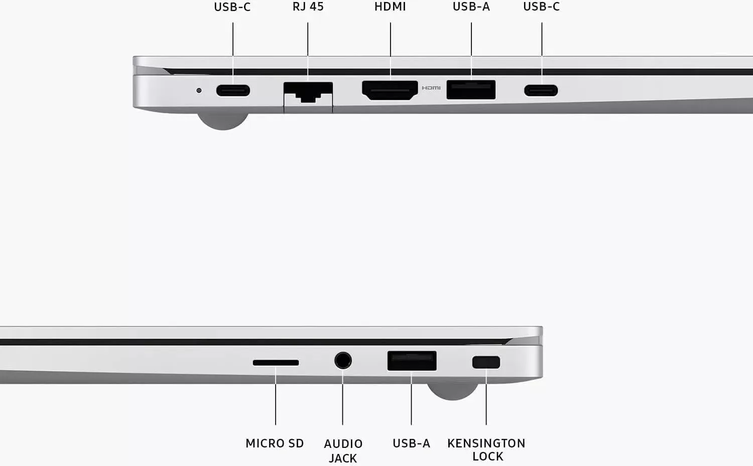 Samsung Galaxy Book 4 AI PC Business Laptop, Intel 10-Core 7-150U, 15.6" FHD Display, 16 GB RAM, 4 TB SSD, Backlit KB