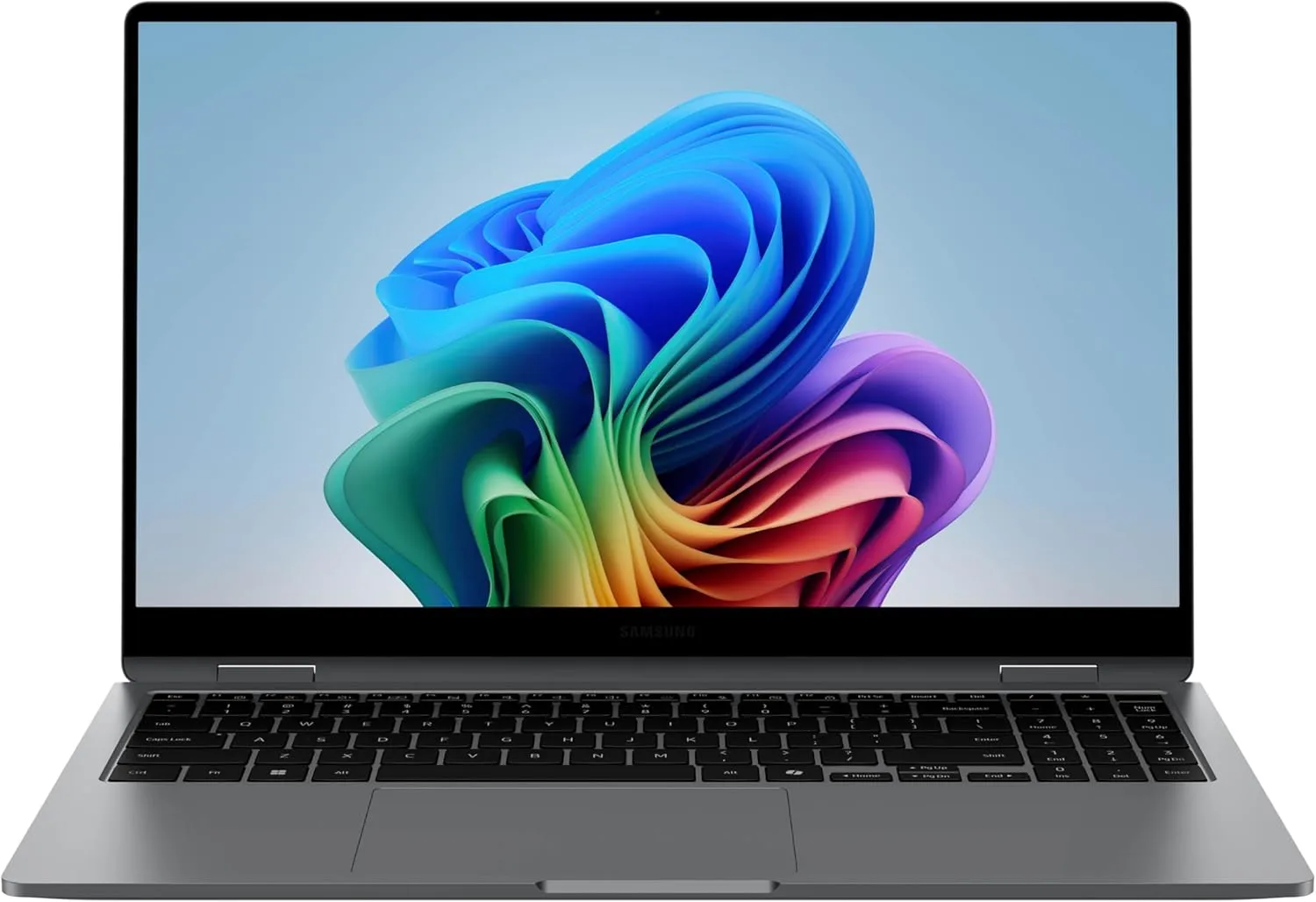 SAMSUNG Galaxy Book5 360 2-in-1 AI Laptop, Intel Core Ultra 7