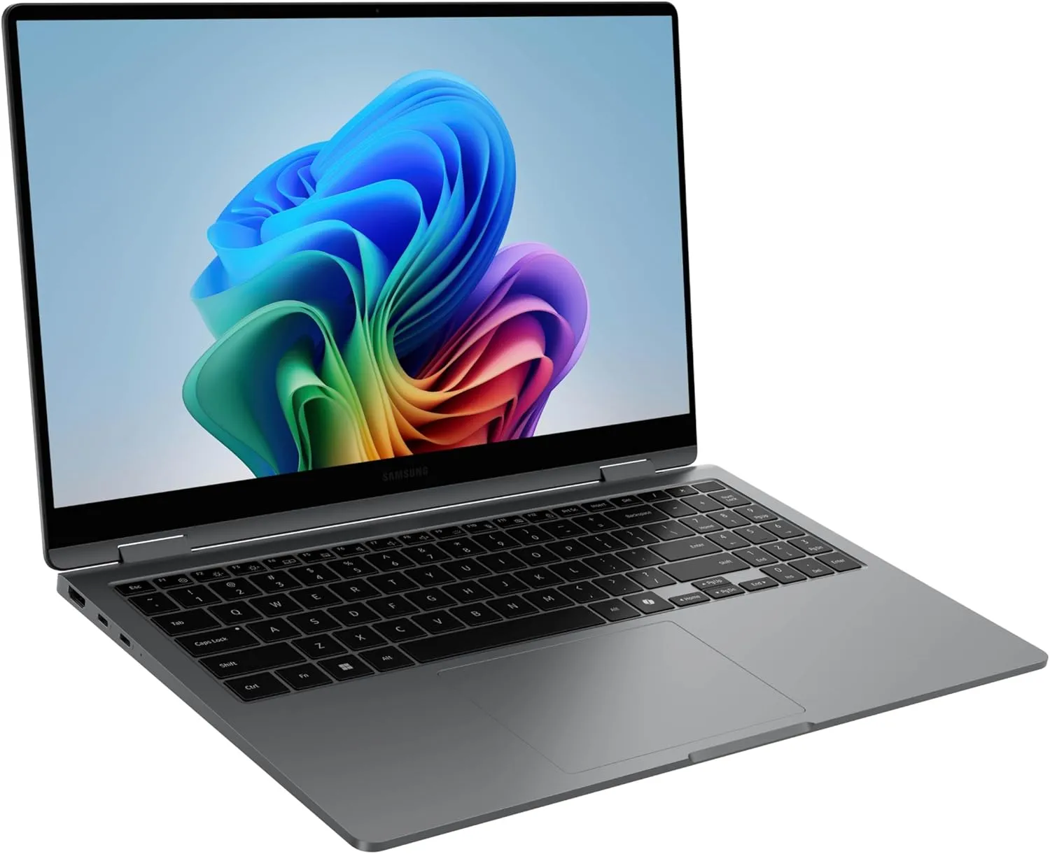 SAMSUNG Galaxy Book5 360 2-in-1 AI Laptop, Intel Core Ultra 7