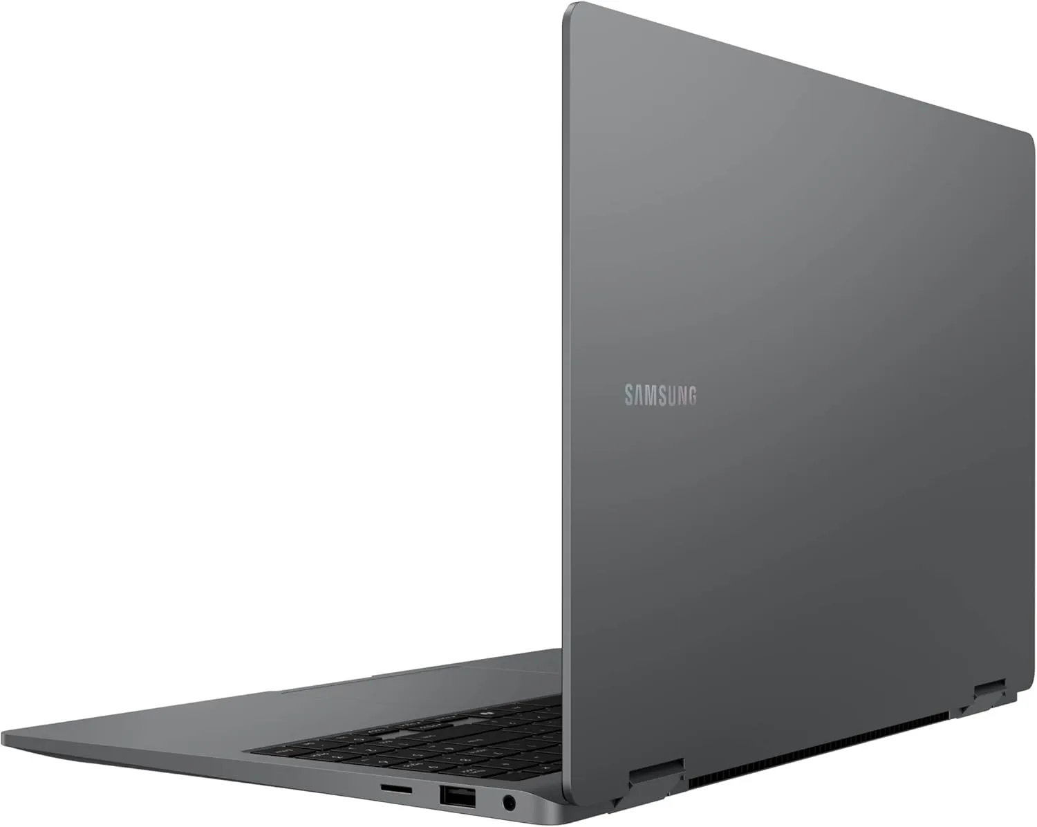 SAMSUNG Galaxy Book5 360 2-in-1 AI Laptop, Intel Core Ultra 7