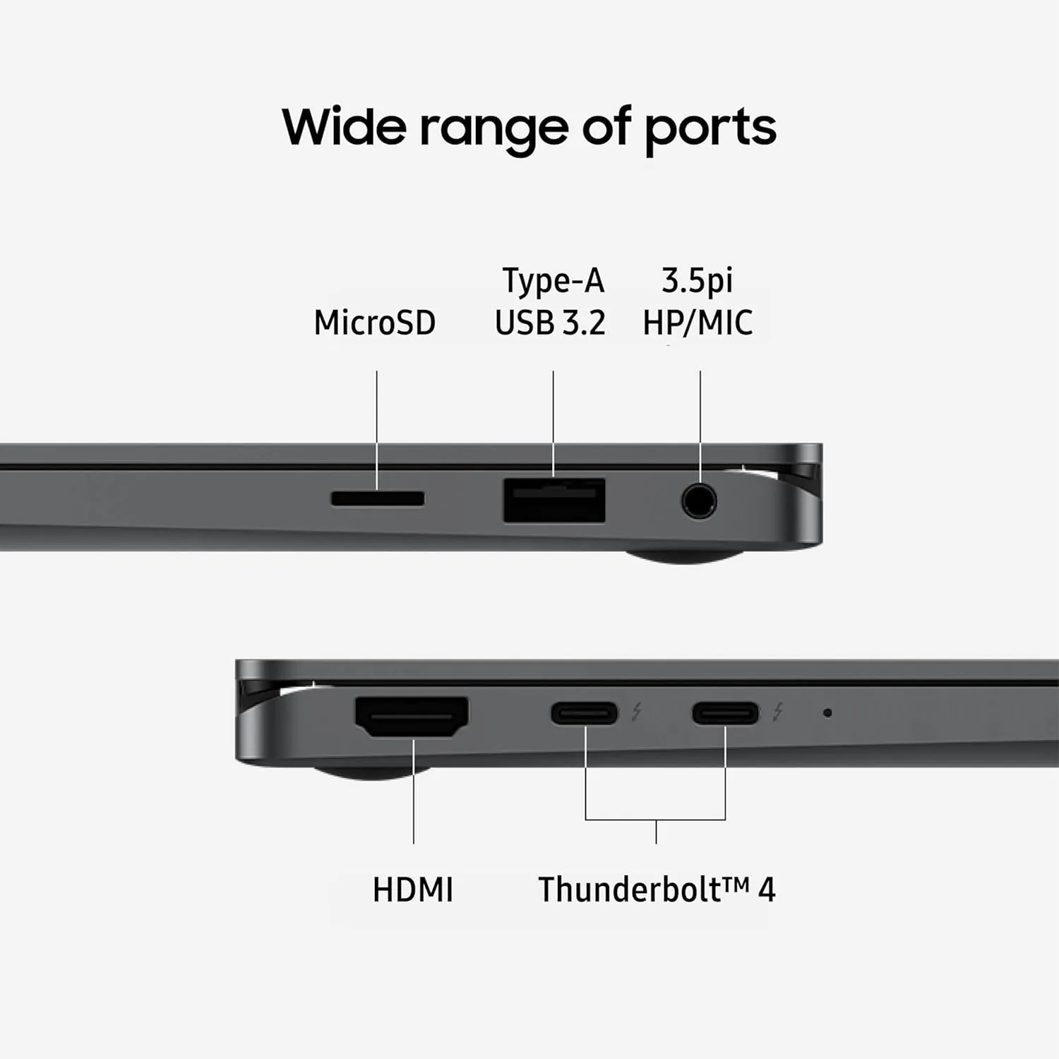 SAMSUNG Galaxy Book5 360 2-in-1 AI Laptop, Intel Core Ultra 7