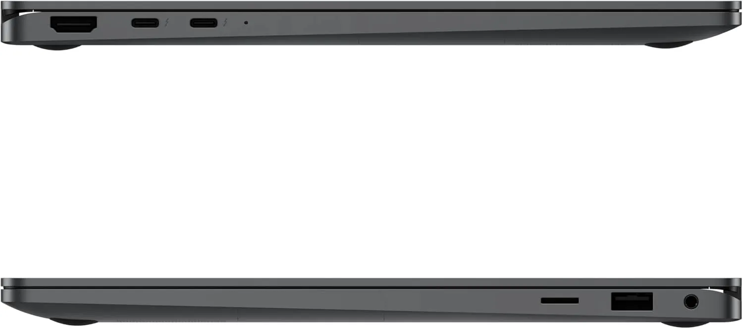 SAMSUNG Galaxy Book5 360 2-in-1 AI Laptop, Intel Core Ultra 7