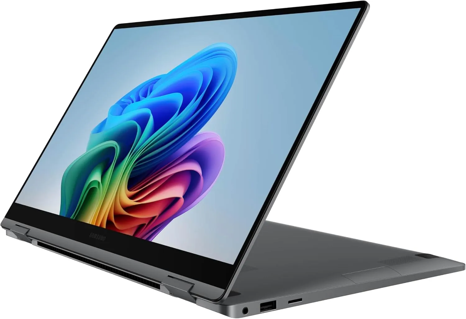 SAMSUNG Galaxy Book5 360 2-in-1 AI Laptop, Intel Core Ultra 7
