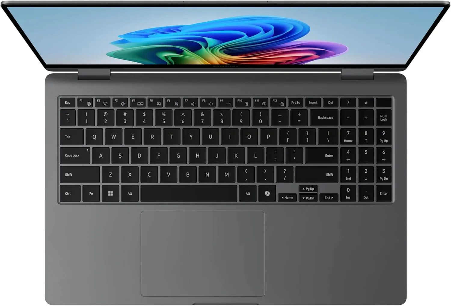 SAMSUNG Galaxy Book5 360 2-in-1 AI Laptop, Intel Core Ultra 7