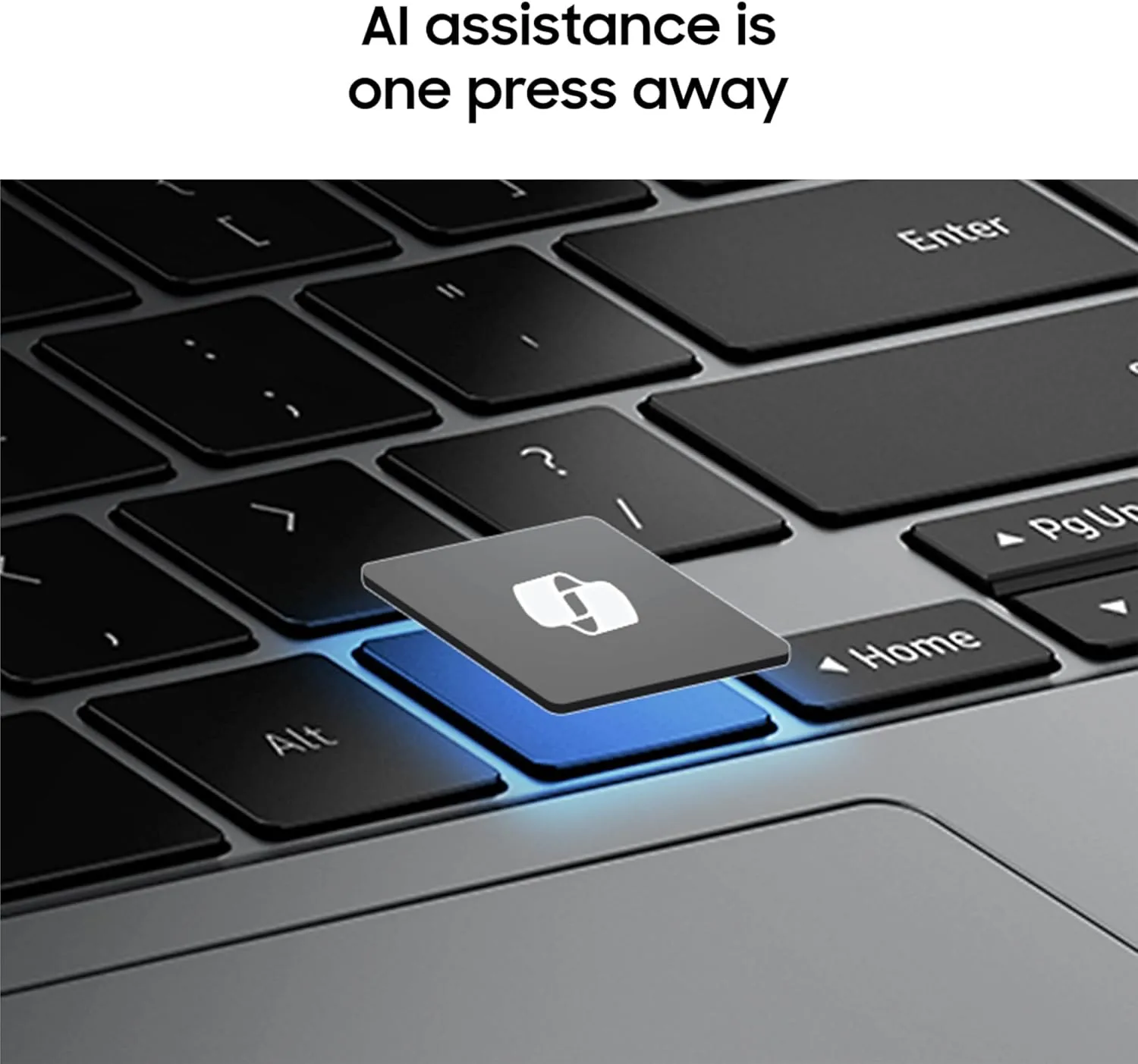 SAMSUNG Galaxy Book5 360 2-in-1 AI Laptop, Intel Core Ultra 7