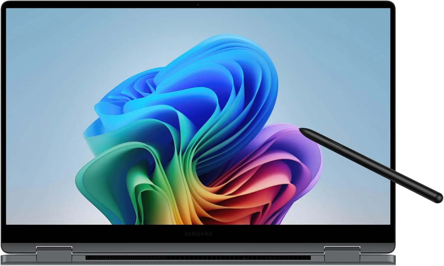 SAMSUNG Galaxy Book5 360 2-in-1 AI Laptop, Intel Core Ultra 7