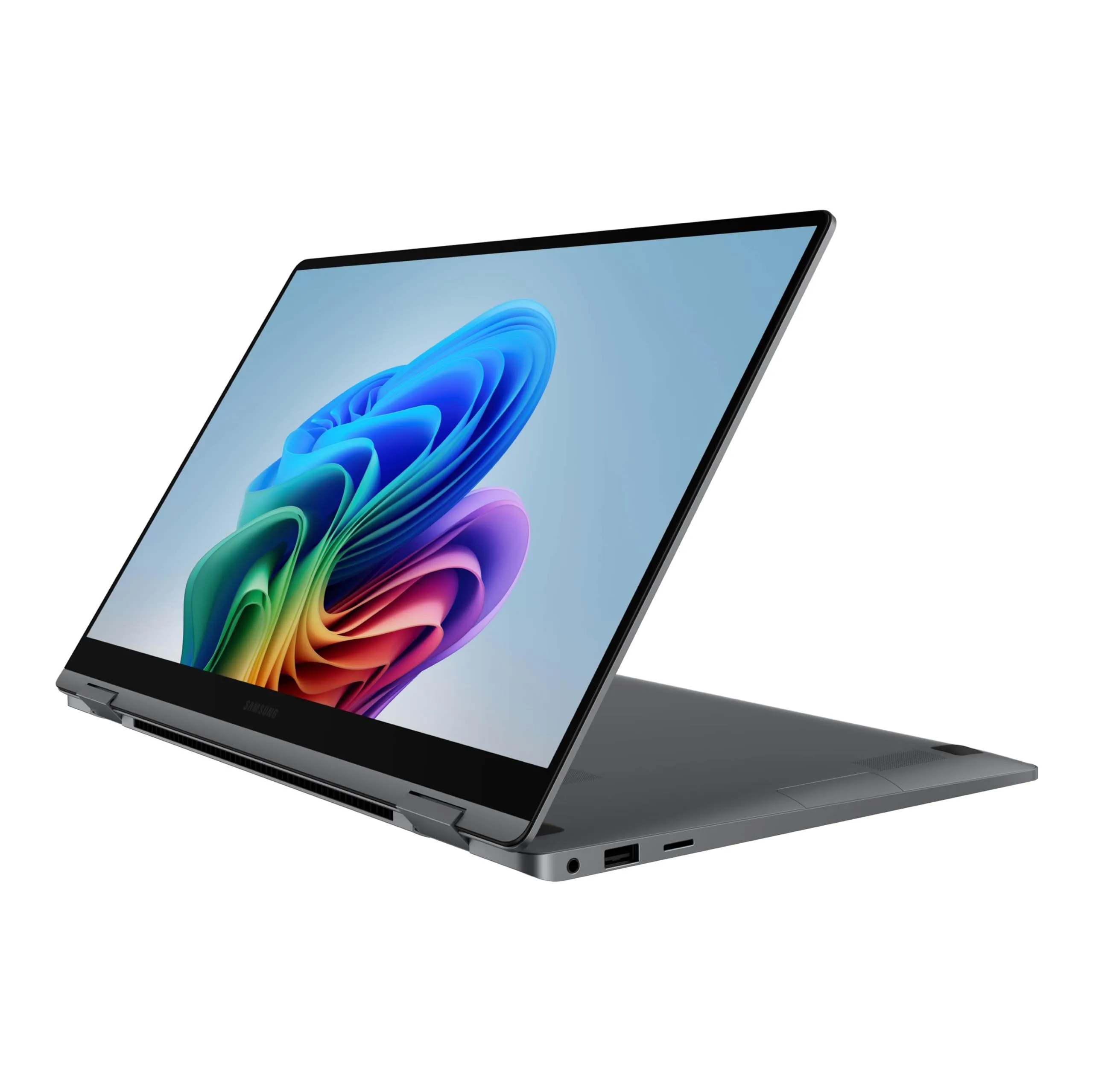 SAMSUNG Galaxy Book5 360 2-in-1 AI Laptop, Intel Core Ultra 7