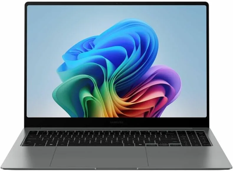 Samsung Galaxy Book5 Pro 16 U7-258V (32GB 1TB) Gray