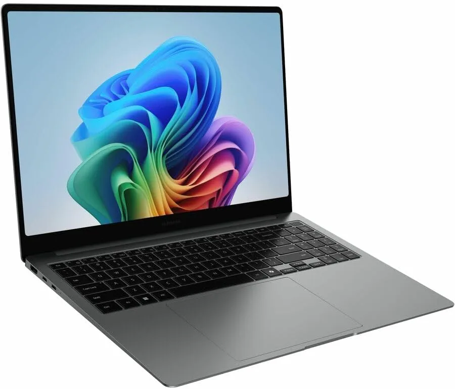 Samsung Galaxy Book5 Pro 16 U7-258V (32GB 1TB) Gray