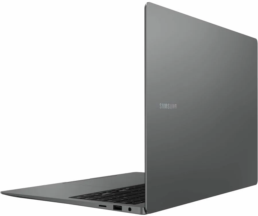 Samsung Galaxy Book5 Pro 16 U7-258V (32GB 1TB) Gray