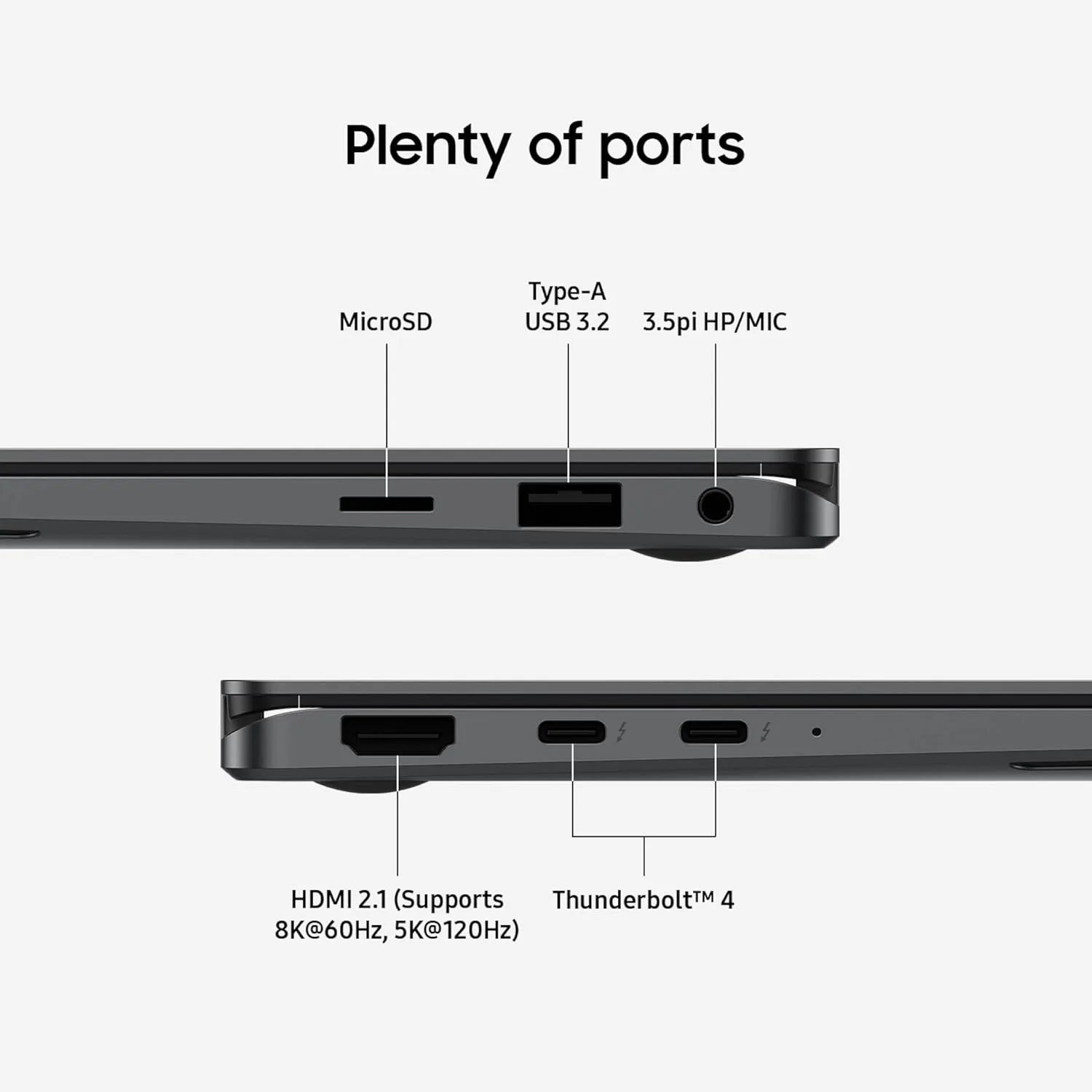 SAMSUNG Galaxy Book5 360 2-in-1 AI Laptop, Intel Core Ultra 7
