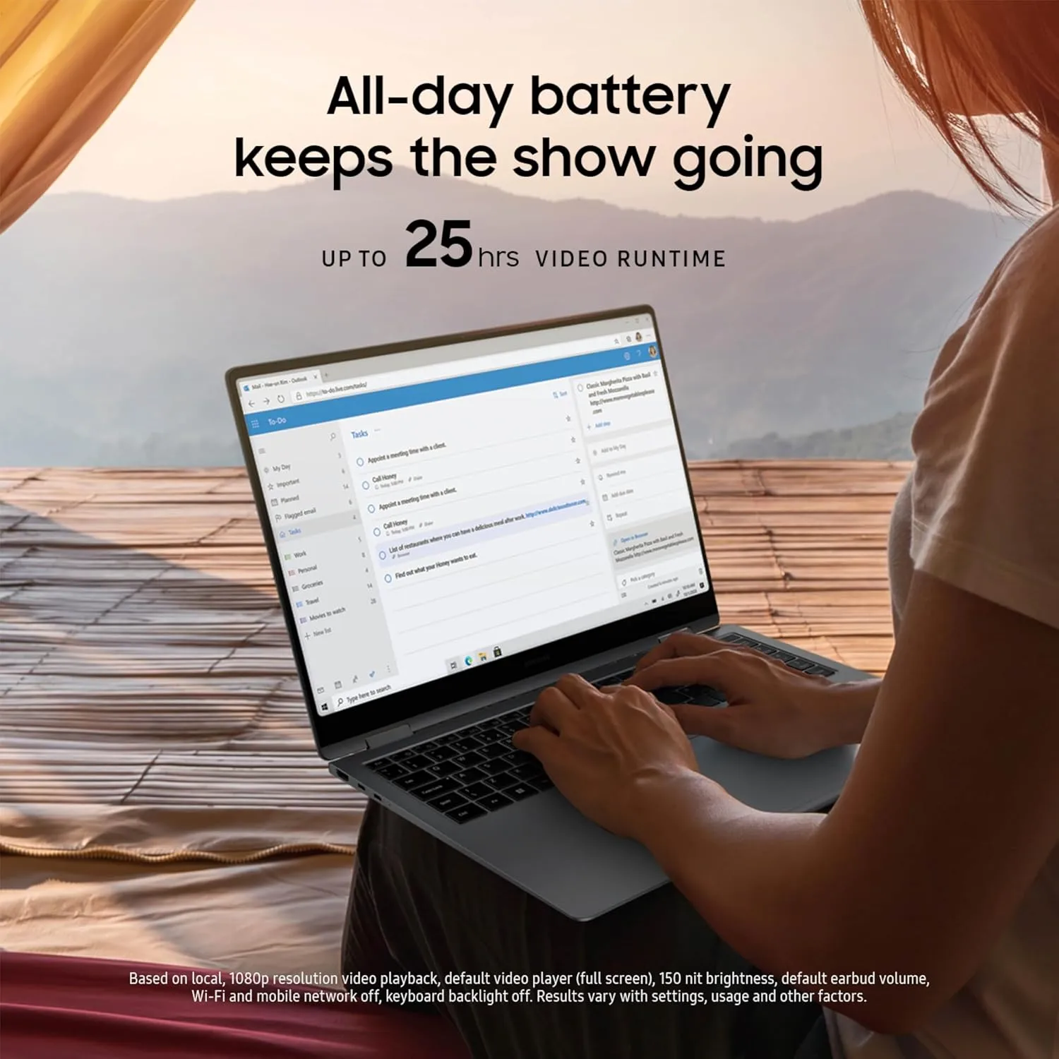 SAMSUNG Galaxy Book5 360 2-in-1 AI Laptop, Intel Core Ultra 7