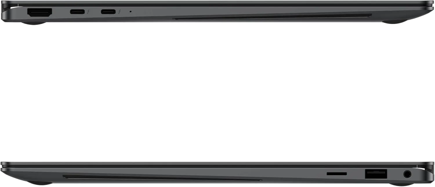 SAMSUNG Galaxy Book5 360 2-in-1 AI Laptop, Intel Core Ultra 7
