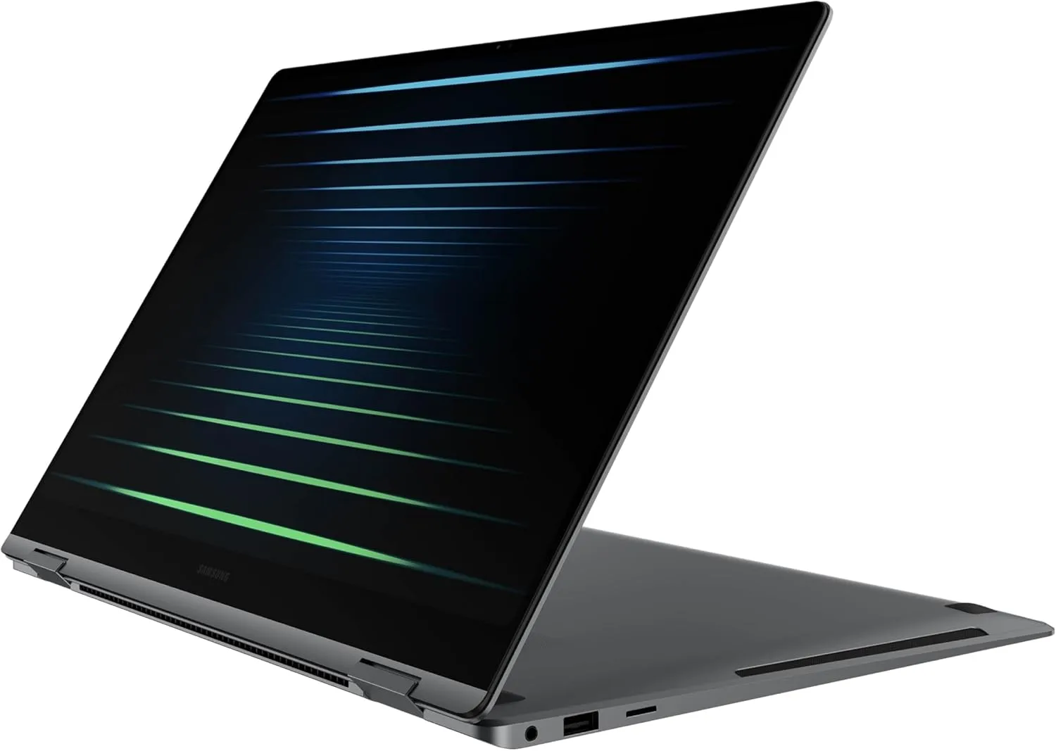 SAMSUNG Galaxy Book5 360 2-in-1 AI Laptop, Intel Core Ultra 7