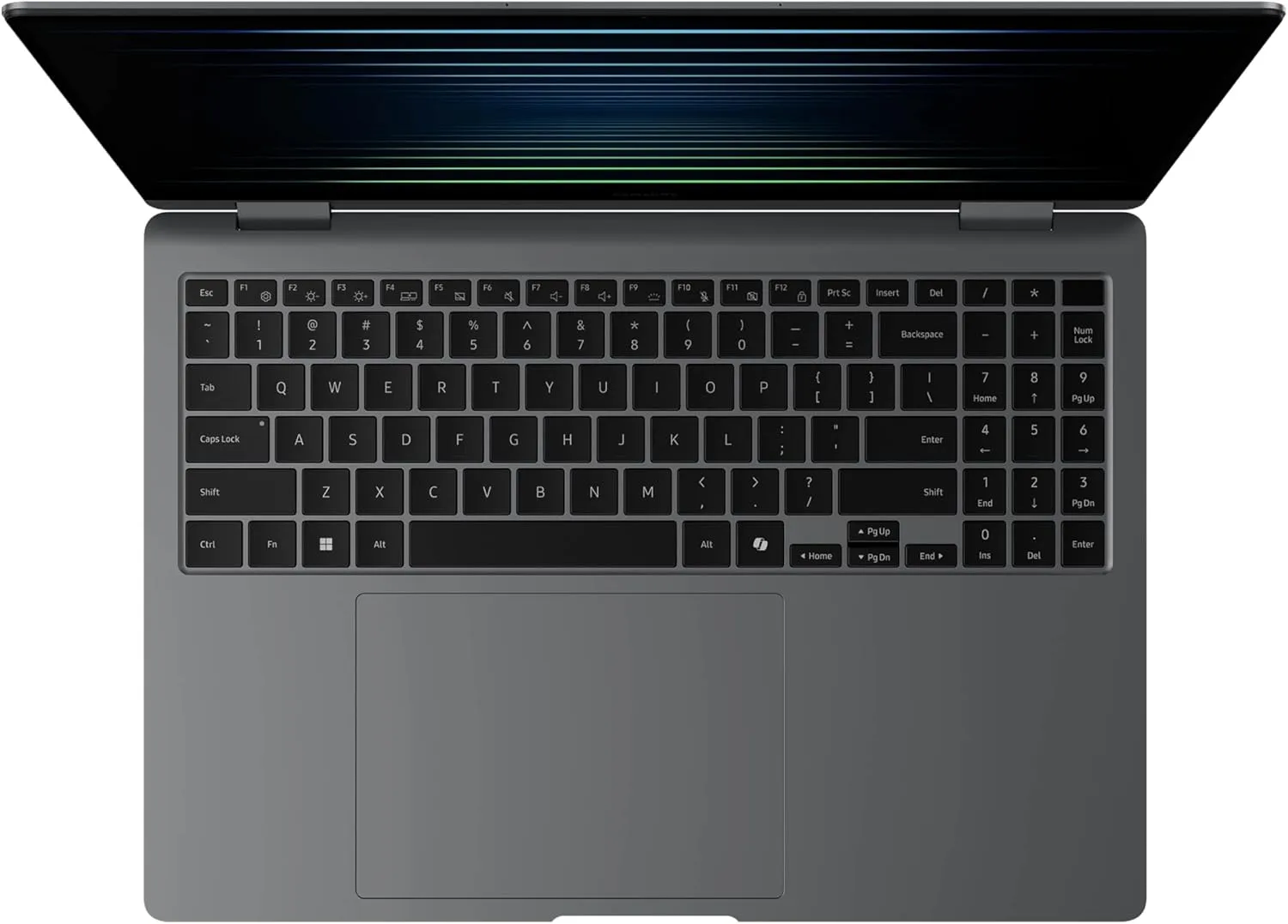 SAMSUNG Galaxy Book5 360 2-in-1 AI Laptop, Intel Core Ultra 7