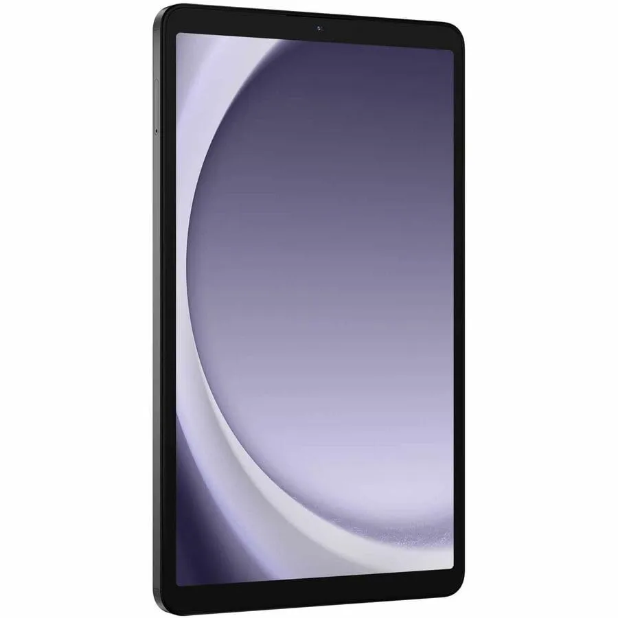 Samsung Galaxy Tab A9 SM-X110 Tablet - 8.7" WXGA+ - MediaTek Helio G99 (6nm) Octa-core - 4 GB - 64 GB Storage - Gray