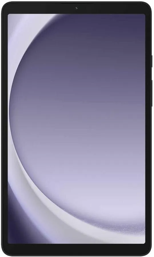 Samsung Galaxy Tab A9 SM-X110 Tablet - 8.7" WXGA+ - MediaTek Helio G99 (6nm) Octa-core - 4 GB - 64 GB Storage - Gray