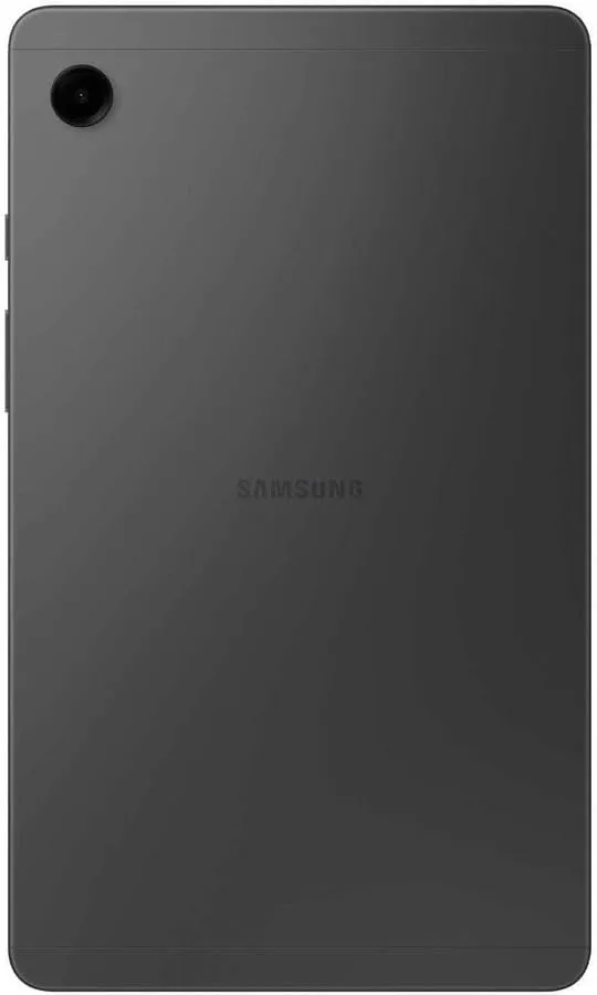 Samsung Galaxy Tab A9 SM-X110 Tablet - 8.7" WXGA+ - MediaTek Helio G99 (6nm) Octa-core - 4 GB - 64 GB Storage - Gray