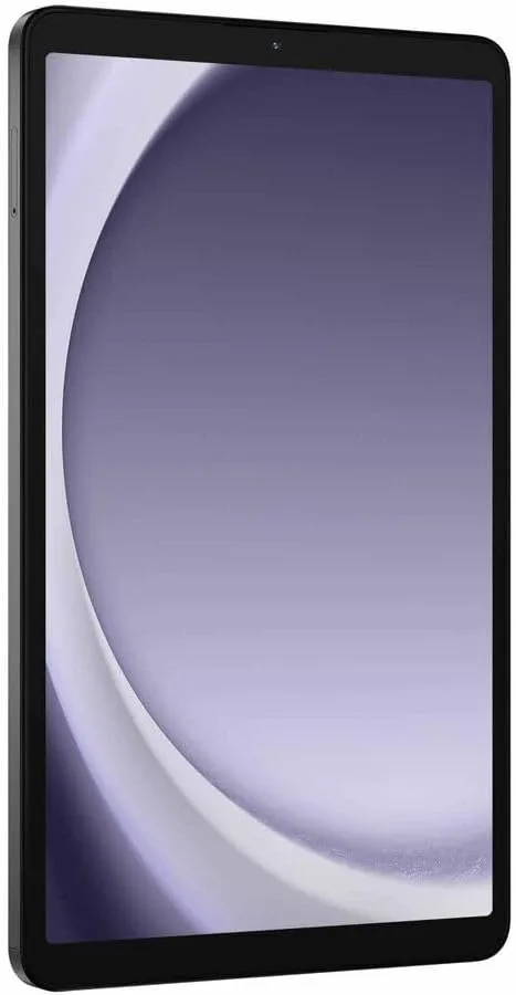 Samsung Galaxy Tab A9 SM-X110 Tablet - 8.7" WXGA+ - MediaTek Helio G99 (6nm) Octa-core - 4 GB - 64 GB Storage - Gray