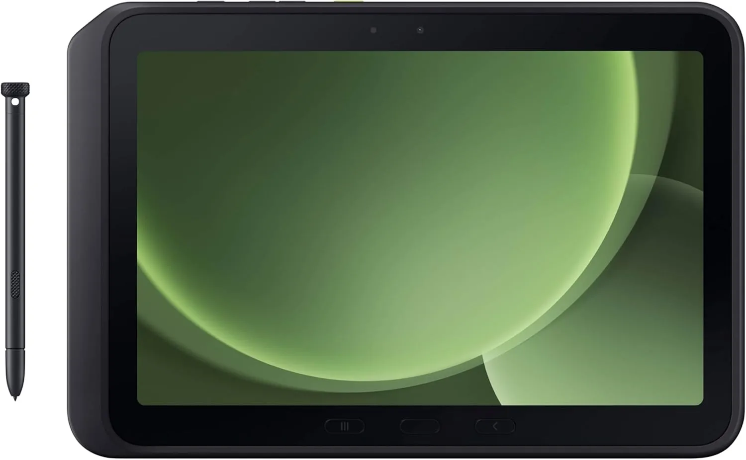 Samsung Galaxy Tab Active5 Pro 10.1 Rugged Enterprise Tablet