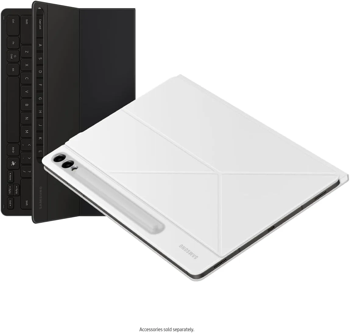 Samsung Galaxy Tab S10+ Plus 12.4-inch Wi‑Fi Tablet with S Pen