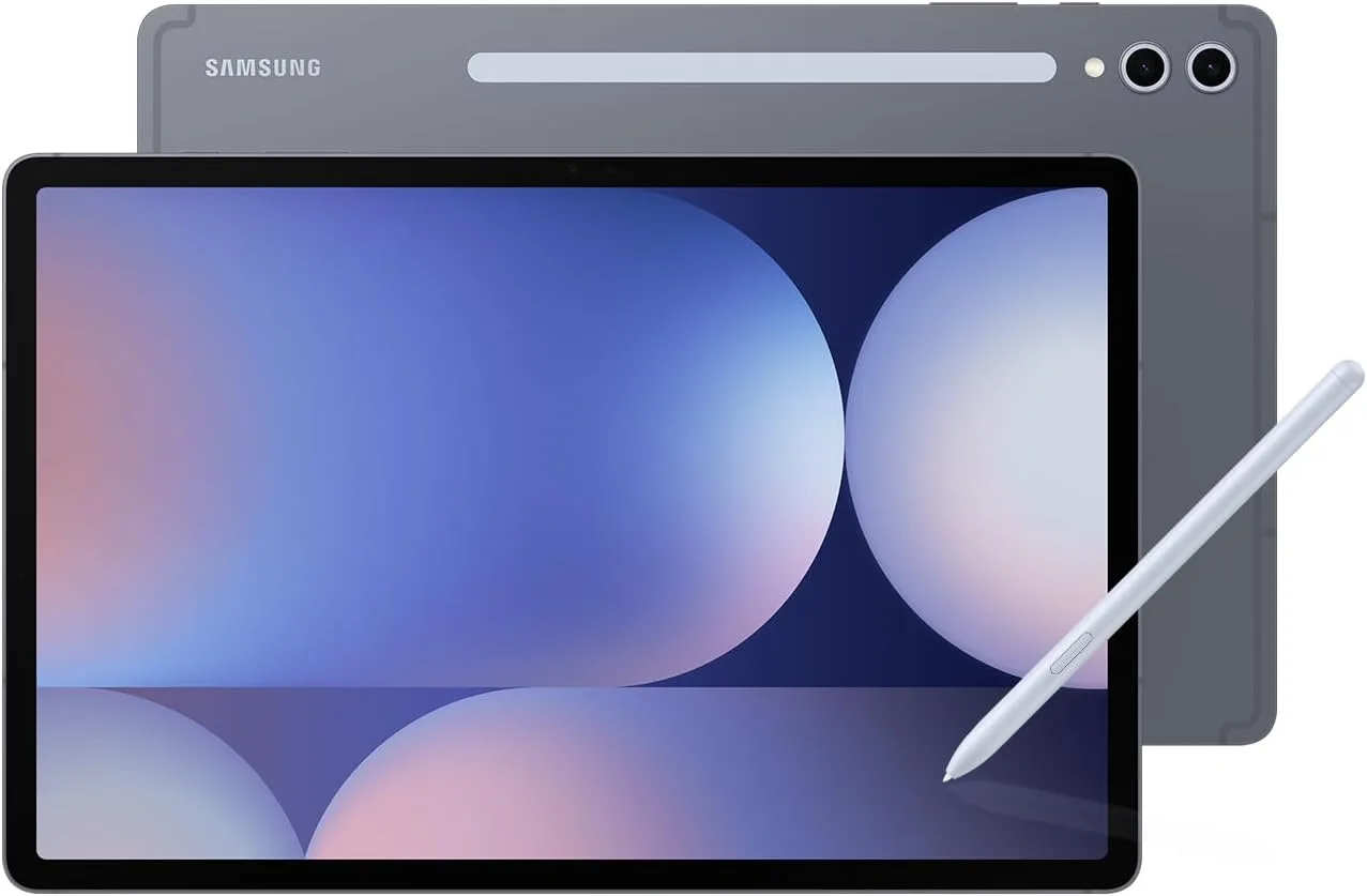 Samsung Galaxy Tab S10+ Plus 12.4-inch Wi‑Fi Tablet with S Pen