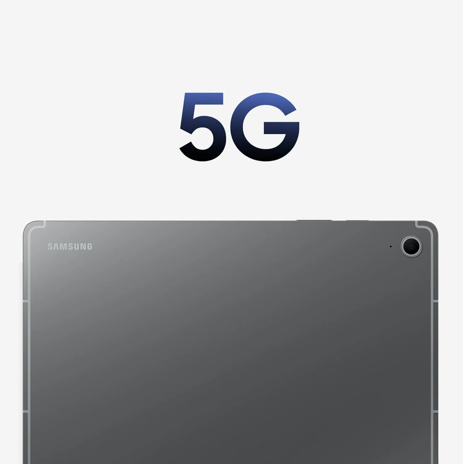 Samsung Galaxy Tab S10 FE 10.9" 8GB/128GB Tablet