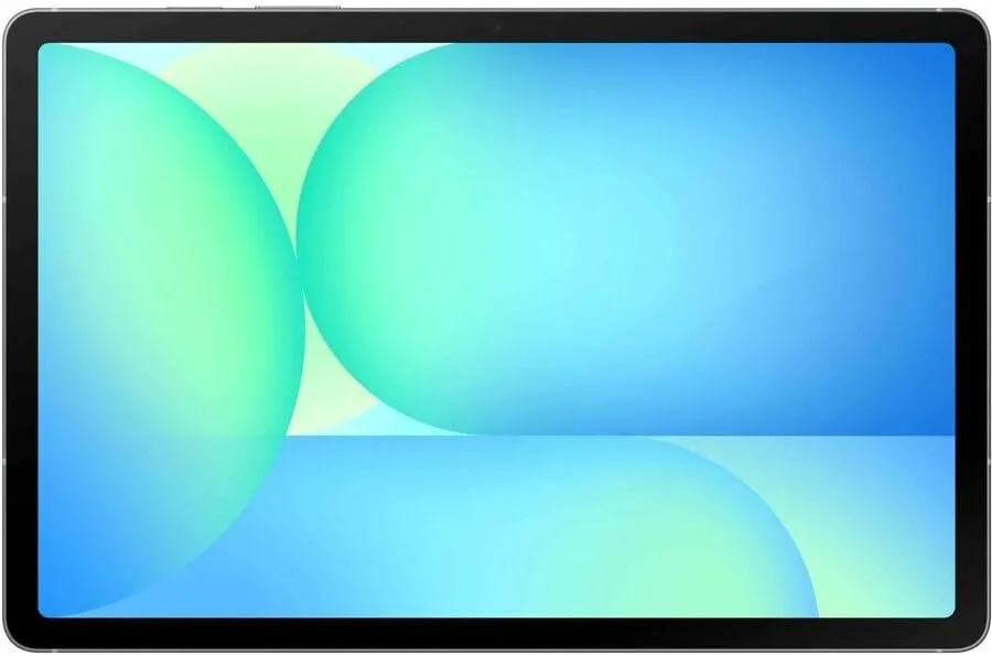 Samsung Galaxy Tab S10 FE Tablet - 12 GB - 256 GB Storage - Gray