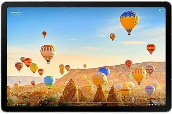 Samsung Galaxy Tab S10 FE Tablet - 12 GB - 256 GB Storage - Gray