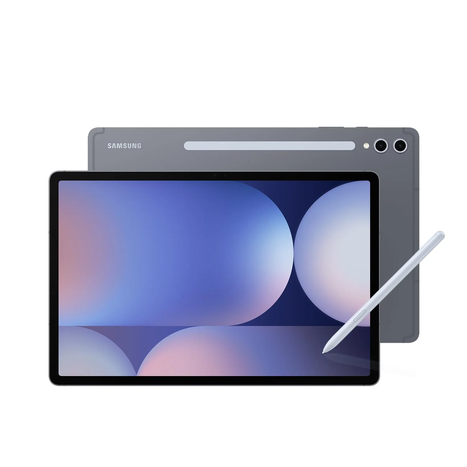 Samsung Galaxy Tab S10+ Plus 12.4-inch Wi‑Fi Tablet with S Pen