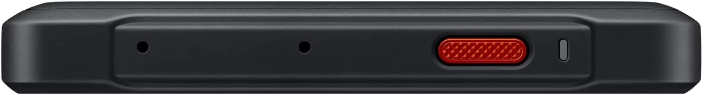 Samsung Galaxy XCover7 Pro 5G and Wi-Fi 6E | Rugged (IP68 Rated) Unlocked (Verizon, AT&T, T-Mobile