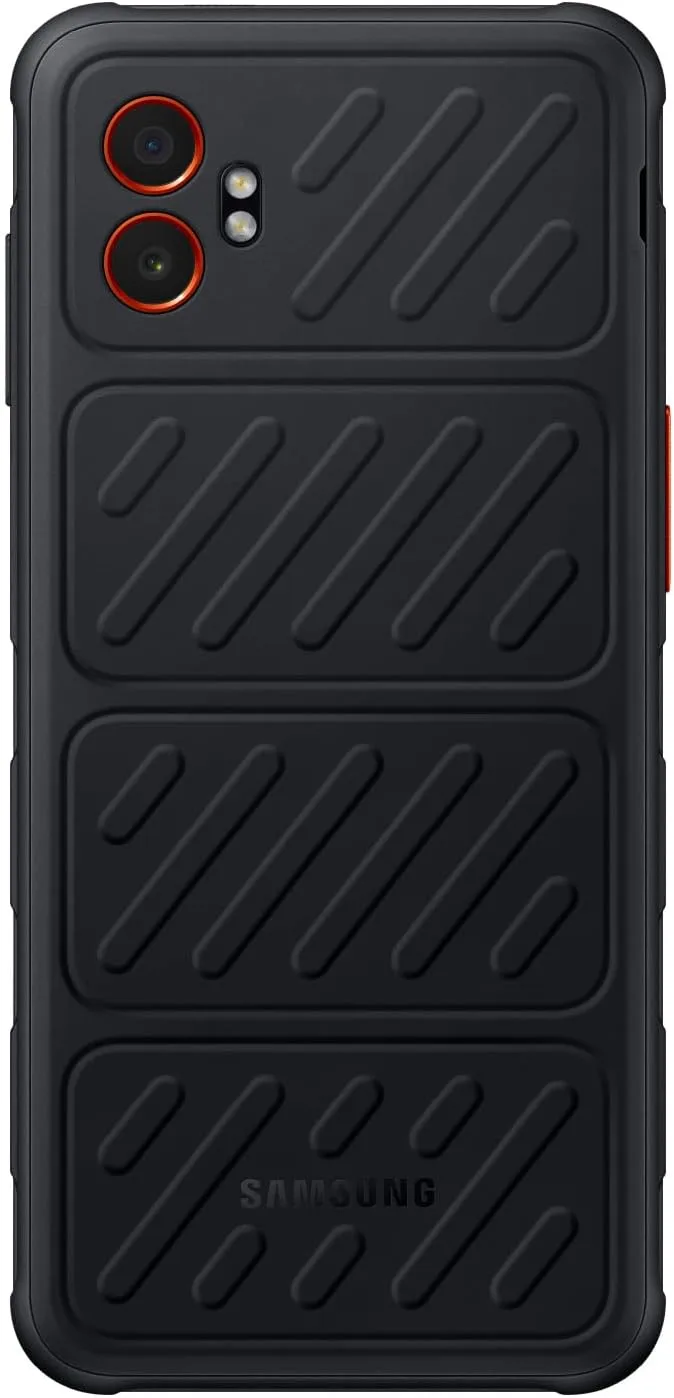Samsung Galaxy XCover7 Pro 5G and Wi-Fi 6E | Rugged (IP68 Rated) Unlocked (Verizon, AT&T, T-Mobile