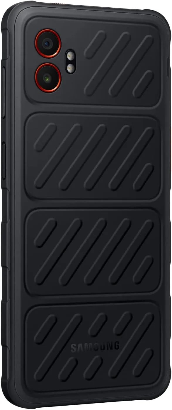 Samsung Galaxy XCover7 Pro 5G and Wi-Fi 6E | Rugged (IP68 Rated) Unlocked (Verizon, AT&T, T-Mobile