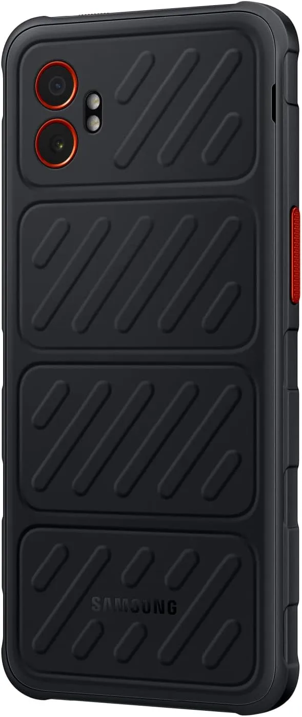 Samsung Galaxy XCover7 Pro 5G and Wi-Fi 6E | Rugged (IP68 Rated) Unlocked (Verizon, AT&T, T-Mobile