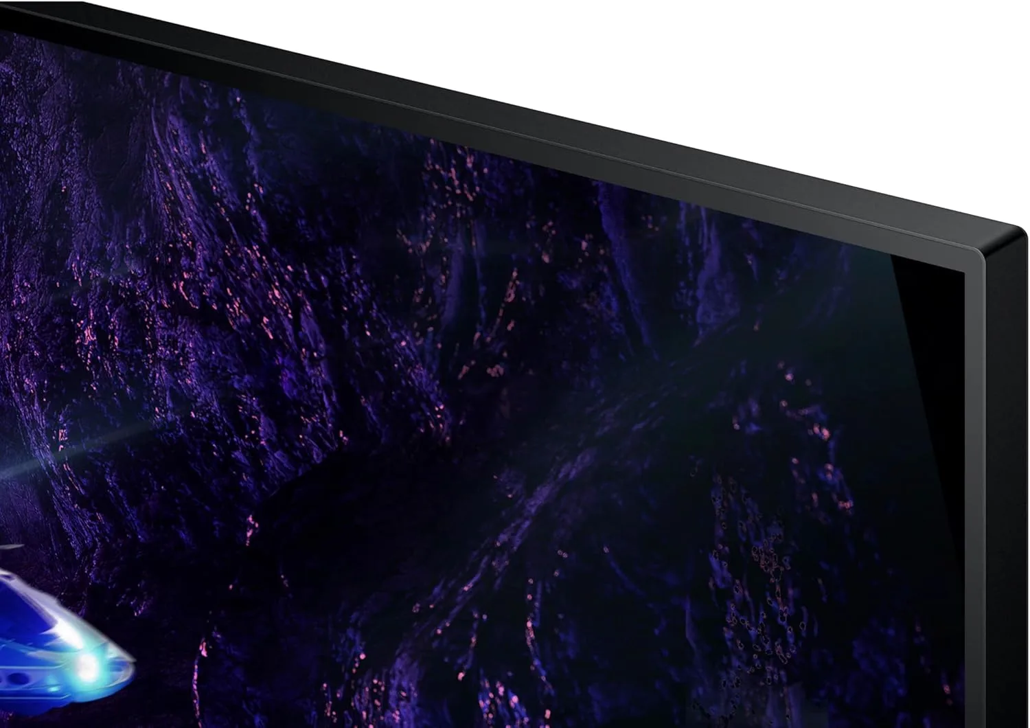 Samsung Odyssey G3 (G30D) FHD Gaming Monitor