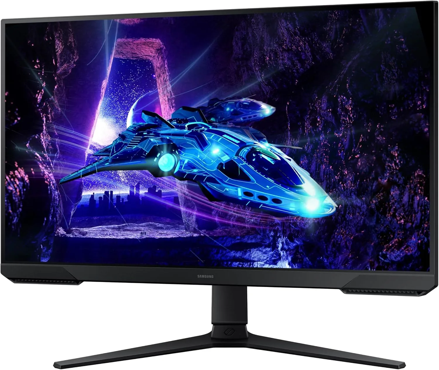 Samsung Odyssey G3 (G30D) FHD Gaming Monitor