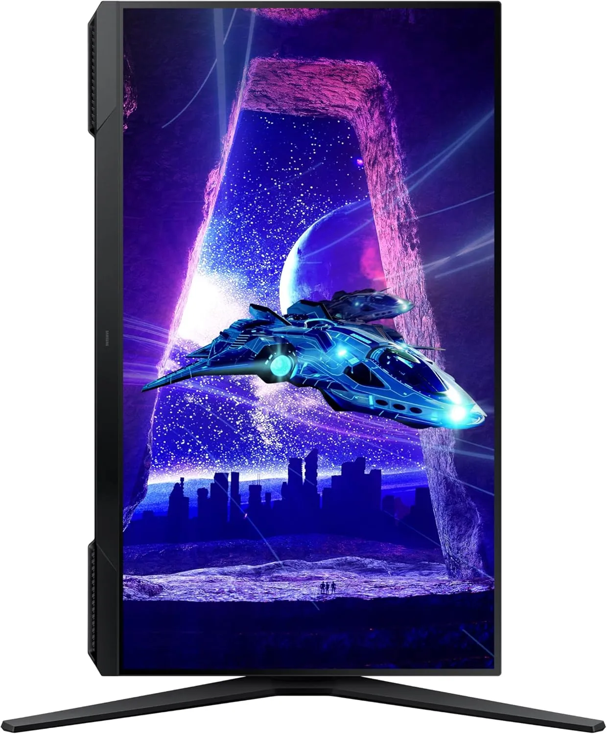 Samsung Odyssey G3 (G30D) FHD Gaming Monitor
