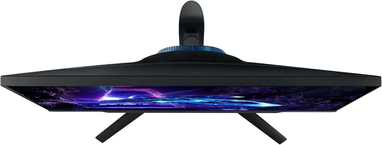 Samsung Odyssey G3 (G30D) FHD Gaming Monitor
