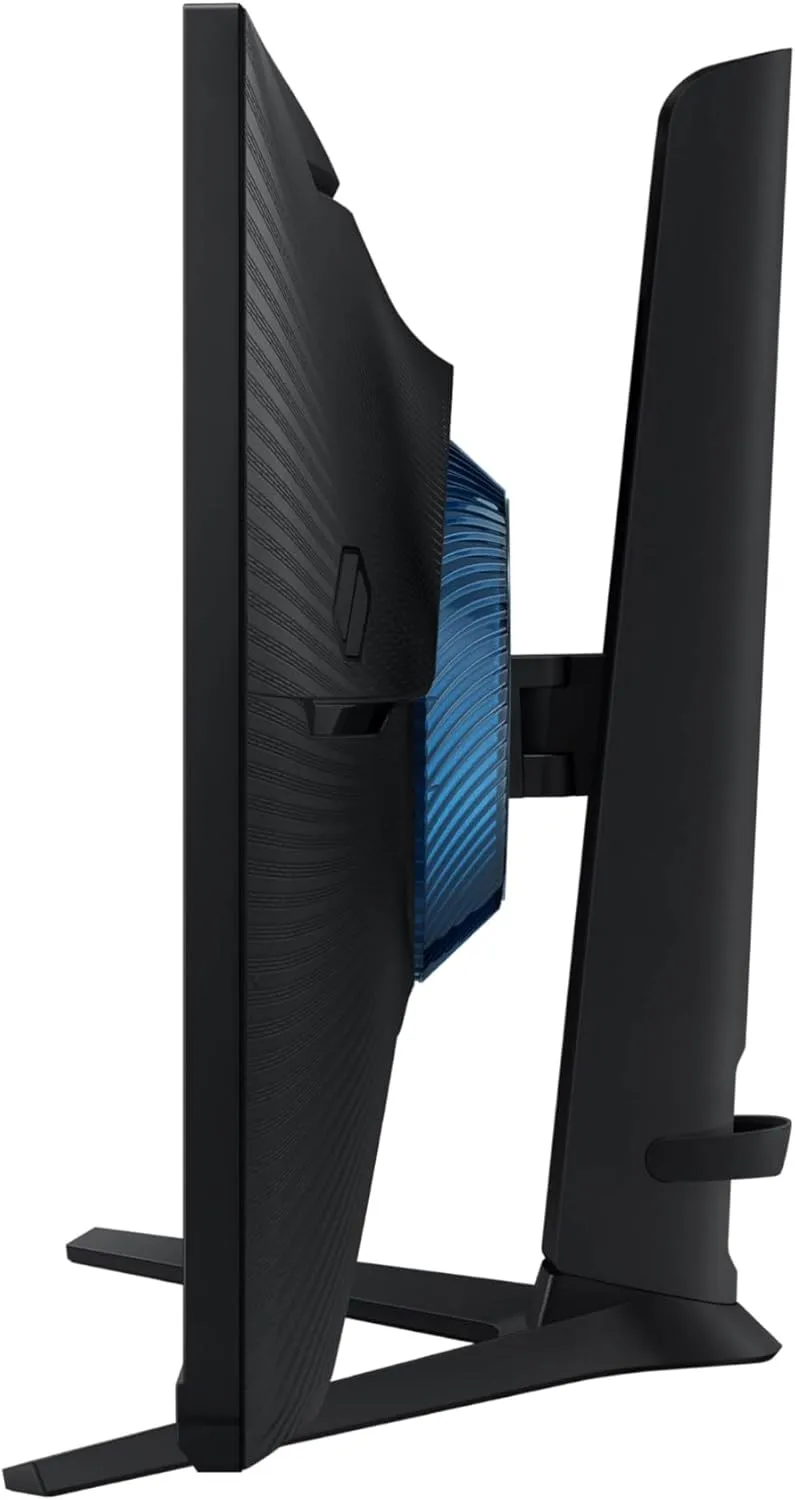 Samsung Odyssey G3 (G30D) FHD Gaming Monitor
