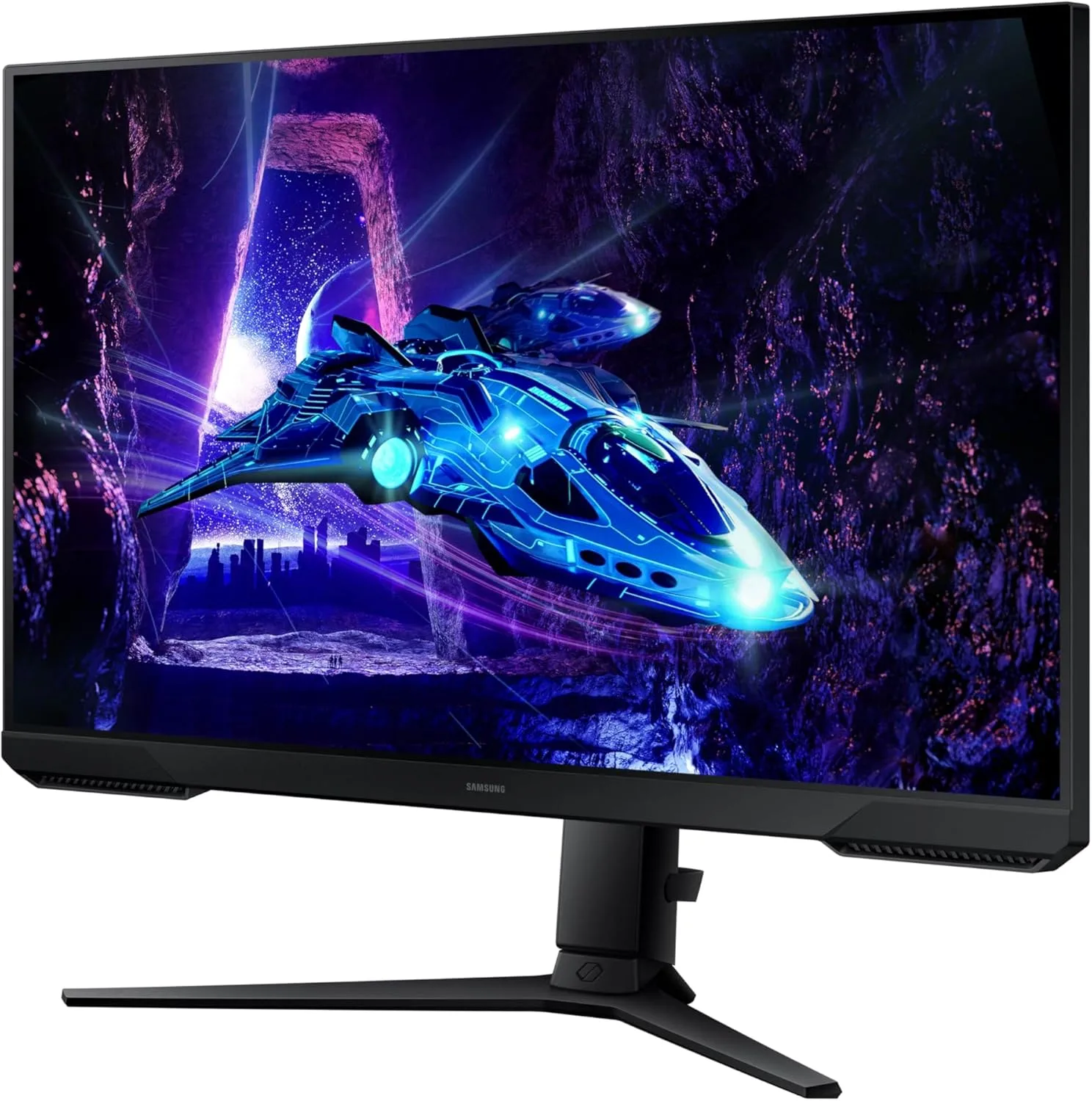 Samsung Odyssey G3 (G30D) FHD Gaming Monitor