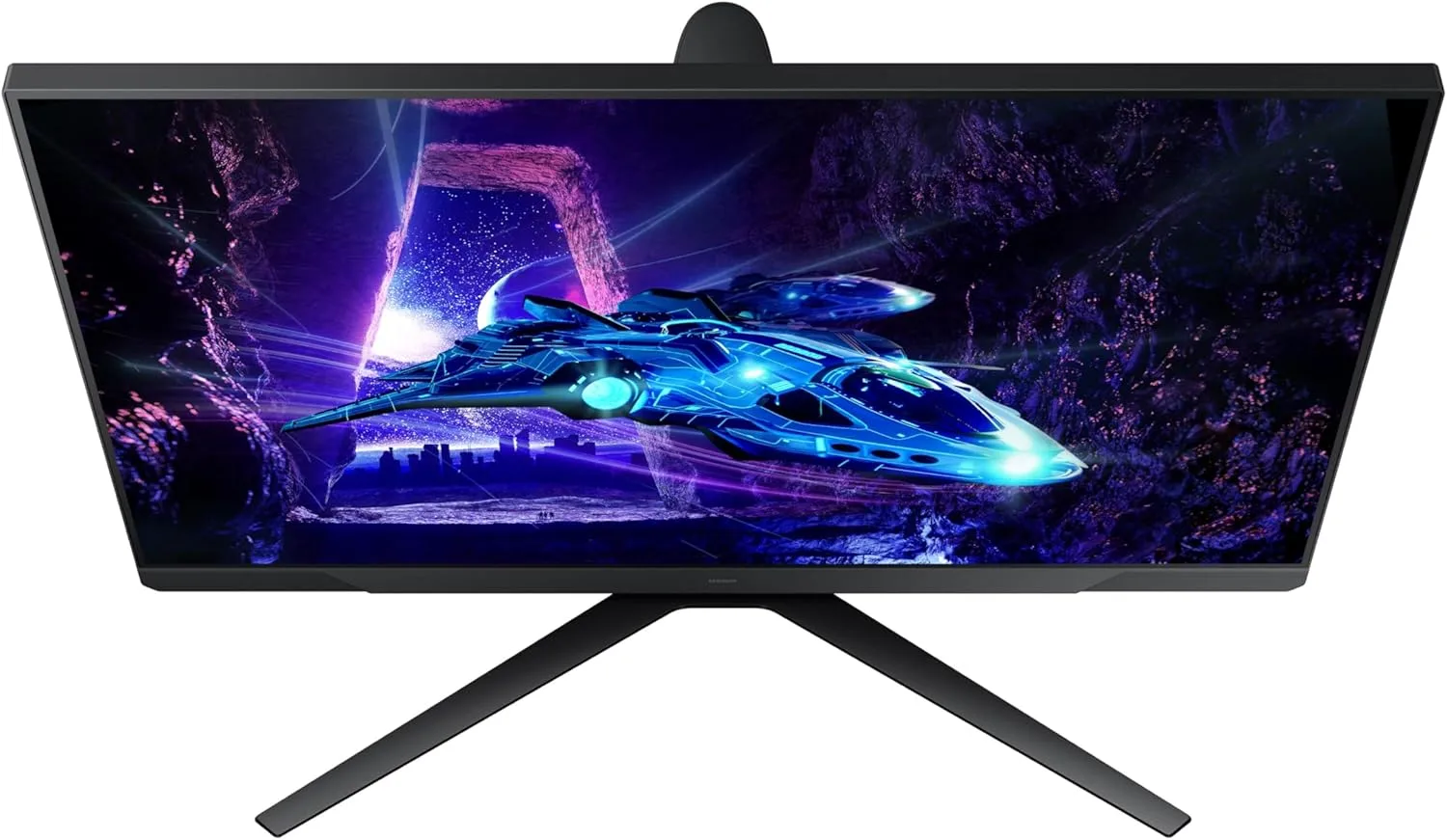 Samsung Odyssey G3 (G30D) FHD Gaming Monitor