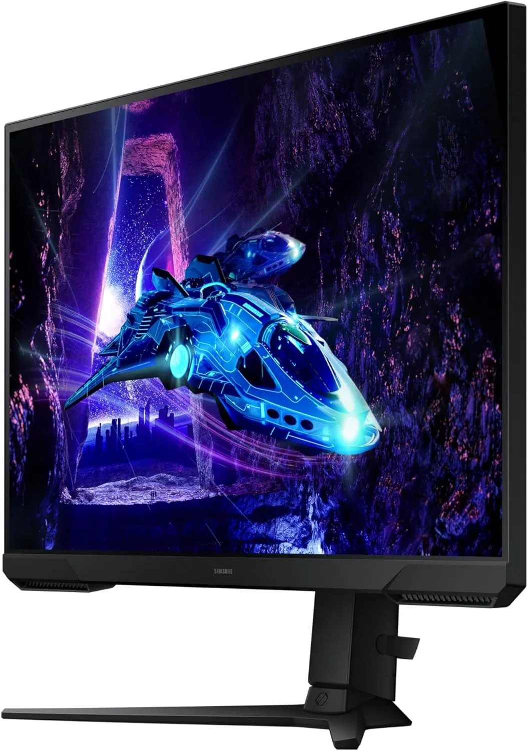 Samsung Odyssey G3 (G30D) FHD Gaming Monitor