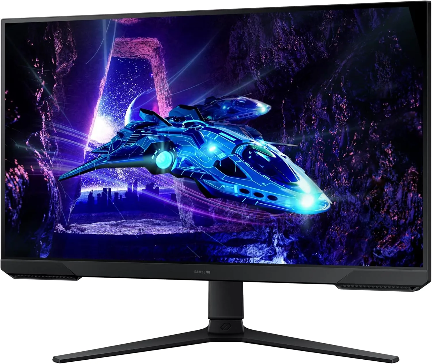 Samsung Odyssey G3 (G30D) FHD Gaming Monitor